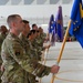 Brig. Gen. Thomas Palenske takes command of the 36th Wing