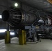 Test cell Airmen ready engines for launch