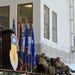 Brig. Gen. Thomas Palenske takes command of the 36th Wing