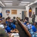 Pearl Harbor Aviation Museum's &quot;Flight School&quot; Summer Camp Students Visit VMM-268