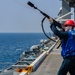 Replenishment-at-sea