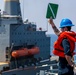 Replenishment-at-sea