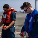 Replenishment-at-sea