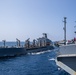 Replenishment-at-sea