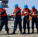 Replenishment-at-sea