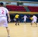 U.S. Navy Sailors compete in Soccer Match with Vietnamese Soccer Players