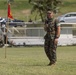 3d Marine Division Change of Command