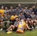 Sailors Volunteer for Guam Animals in Need