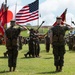 3d Marine Division Change of Command Ceremony 2023