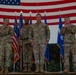 36th Wing Change Of Command