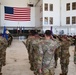 Brig. Gen. Thomas Palenske takes command of the 36th Wing