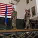 Brig. Gen. Thomas Palenske takes command of the 36th Wing