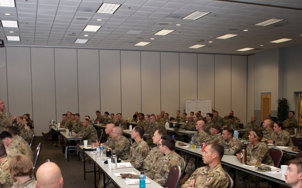 134th MSG Annual Field Training 2023
