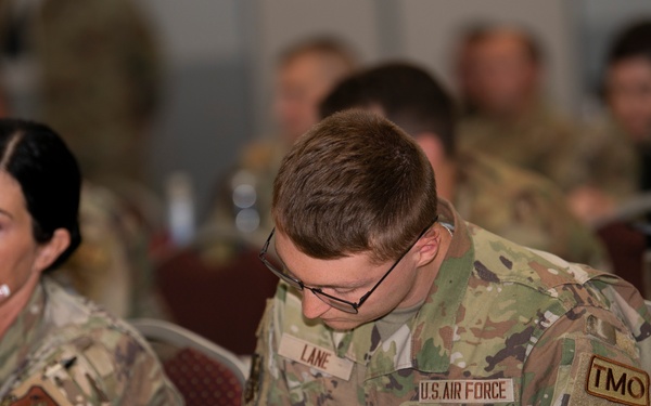 134th MSG Annual Field Training 2023