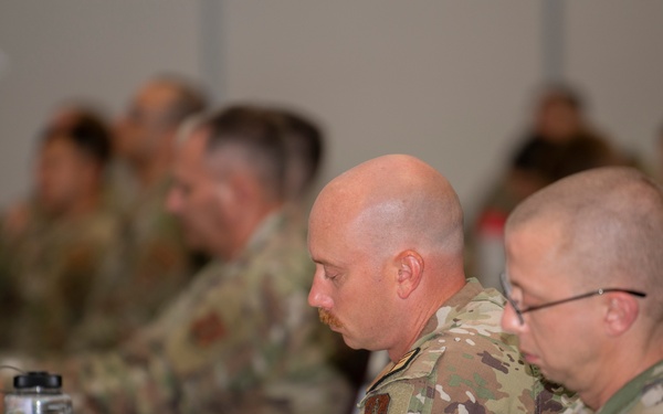 134th MSG Annual Field Training 2023