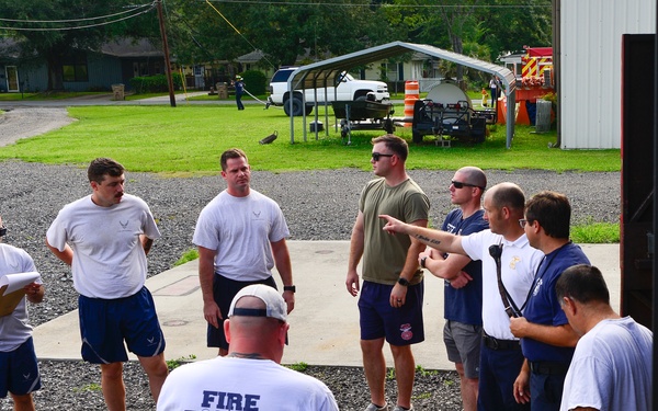134th MSG Annual Field Training 2023