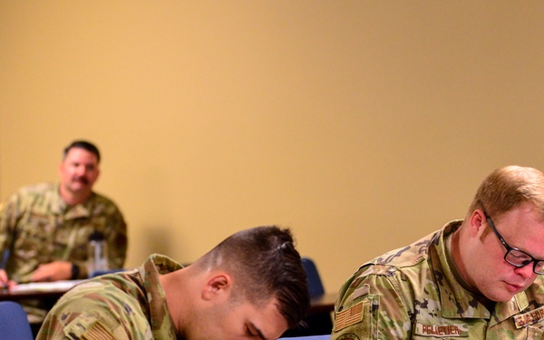 134th MSG Annual Field Training 2023