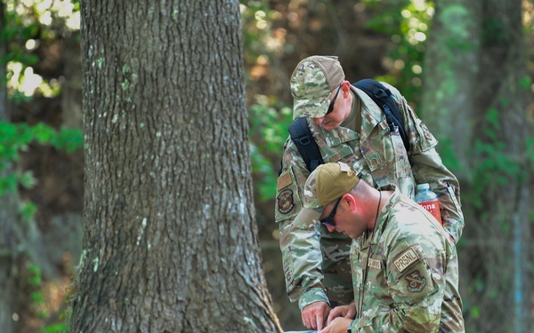 134th MSG Annual Field Training 2023