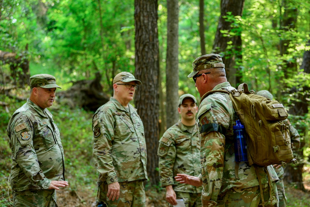 134th MSG Annual Field Training 2023