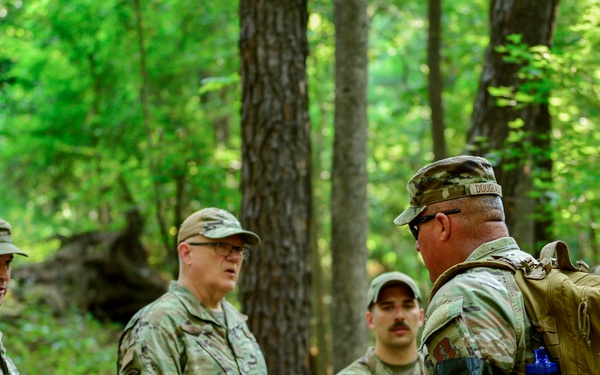 134th MSG Annual Field Training 2023