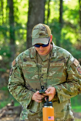 134th MSG Annual Field Training 2023