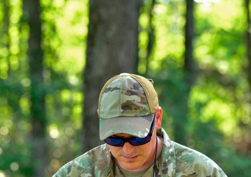 Tennessee Air Guardsmen forge way to train with new force generation model