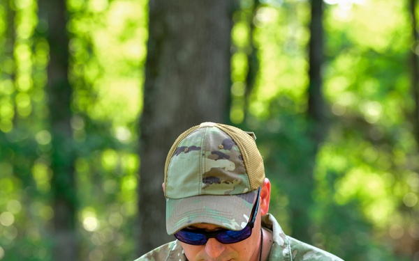 134th MSG Annual Field Training 2023