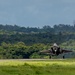 Lightning strikes at Kadena for Northern Edge