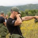 Green Berets train with ally in Montenegro