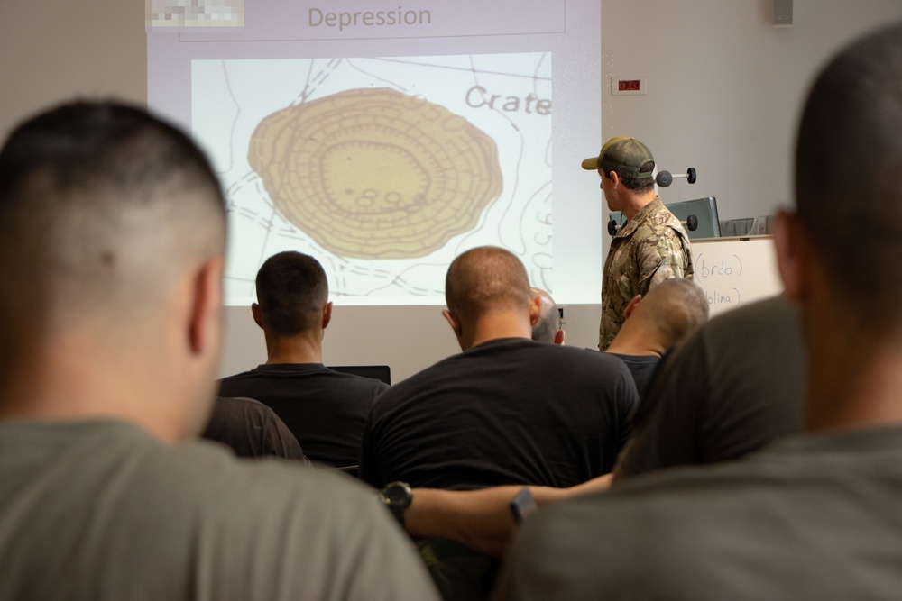 Green Berets train with ally in Montenegro