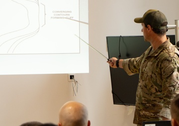 Green Berets train with ally in Montenegro