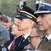 V Corps, USAG Poland attend 1956 Uprising Commemoration