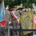 V Corps, USAG Poland attend 1956 Uprising Commemoration