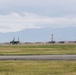 U.S. Air Force F-15E's Arrive at Marine Corps Air Station Iwakuni