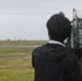 U.S. Air Force F-15E's Arrive at Marine Corps Air Station Iwakuni