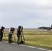 U.S. Air Force F-15E's Arrive at Marine Corps Air Station Iwakuni