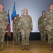 39th ABW Change of Command
