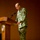 39th ABW Change of Command