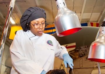 Ronald Reagan Carrier Strike Group Sailors make cultural connections during port visit to Da Nang