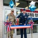 Massachusetts Air National Guard Recruiting Office opens its newest storefront in West Wareham