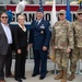 Massachusetts Air National Guard Recruiting Office opens its newest storefront in West Wareham