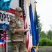 Massachusetts Air National Guard Recruiting Office opens its newest storefront in West Wareham