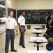 Cadet Cadre Take Leadership Reign To Guide Class Of 2027 Through Cadet Basic Training I