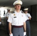 Cadet Cadre Take Leadership Reign To Guide Class Of 2027 Through Cadet Basic Training I