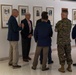 Former MARSOC Commanders Visit