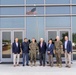 Former MARSOC Commanders Visit