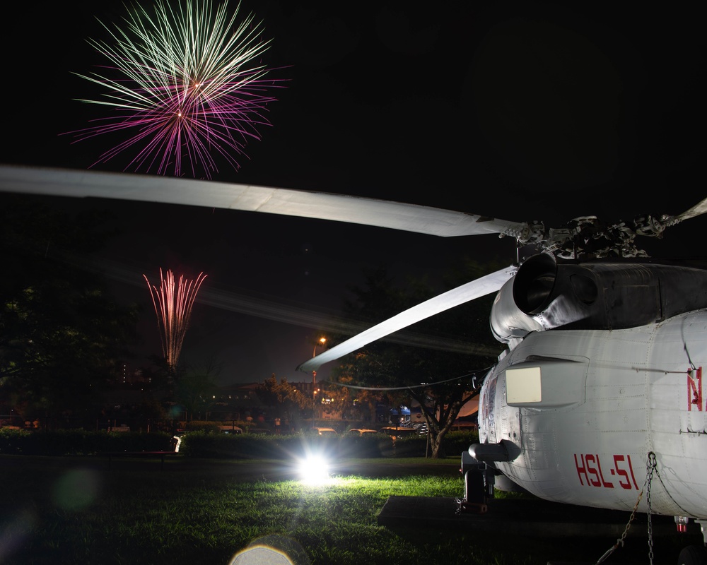 Independence Day Celebration