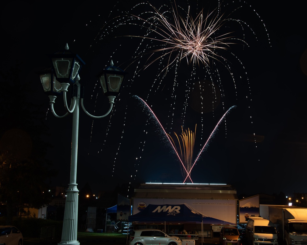 Independence Day Celebration