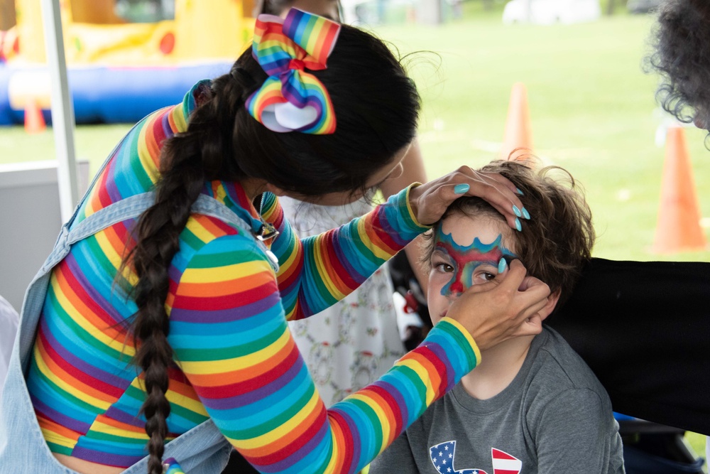 Independence Day Celebration