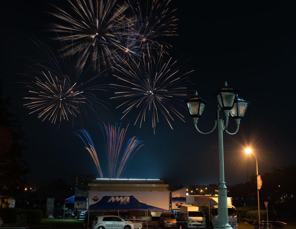 Independence Day Celebration